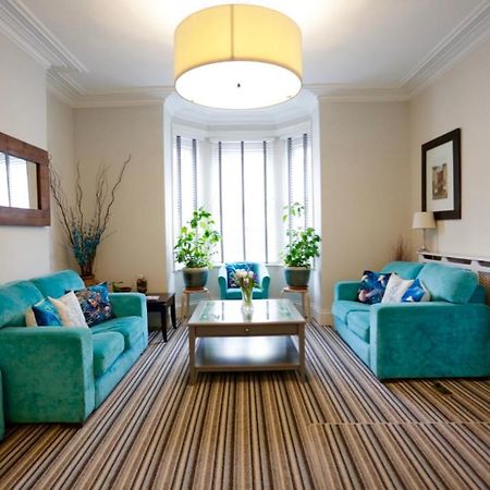 The Dolphin Hotel Exmouth Extérieur photo