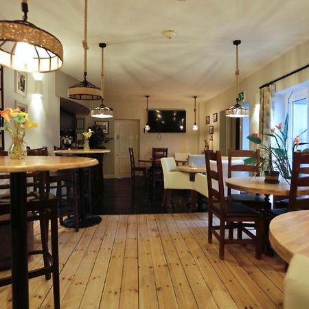 The Dolphin Hotel Exmouth Extérieur photo