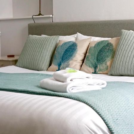 The Dolphin Hotel Exmouth Extérieur photo