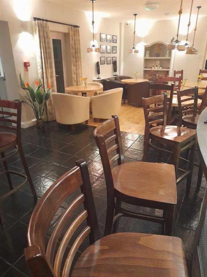 The Dolphin Hotel Exmouth Extérieur photo