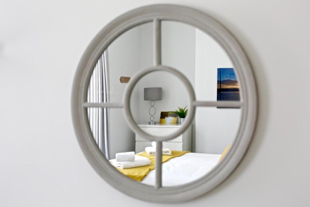 The Dolphin Hotel Exmouth Extérieur photo