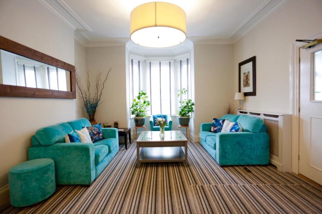 The Dolphin Hotel Exmouth Extérieur photo